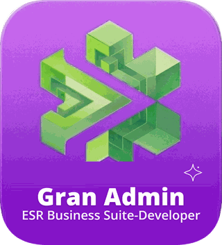 ESR Gran Administrador